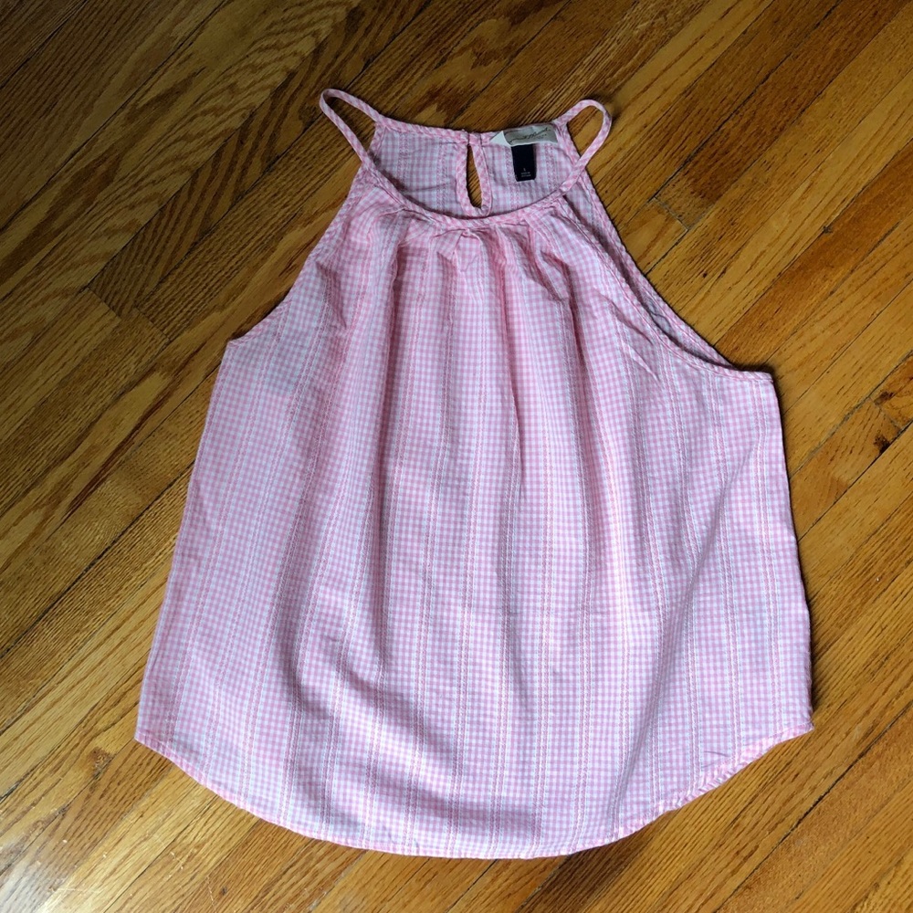 Universal Thread Gingham Shirt